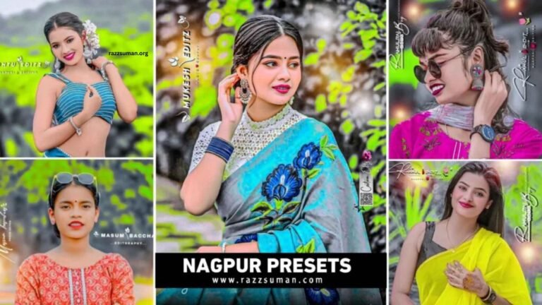 Nagpuri Photo Editing Lightroom Presets 2026 | Best Nagpuri Presets Nagpuri Photo Editing Lightroom Presets 2026 Best